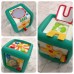 ELC Giant actiy cube